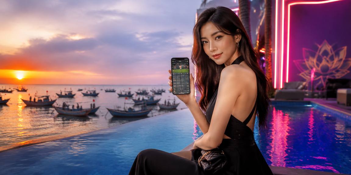 kqxsmb 360 Hoàn tiền casino hàng tuần